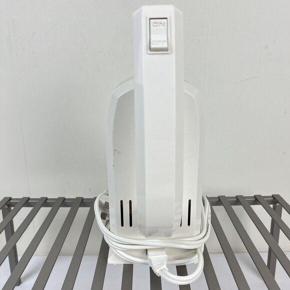 Presto Salad Shooter Professional REPLACEMENT Base Motor & Electric Cord 0297001 - Picture 4 of 6